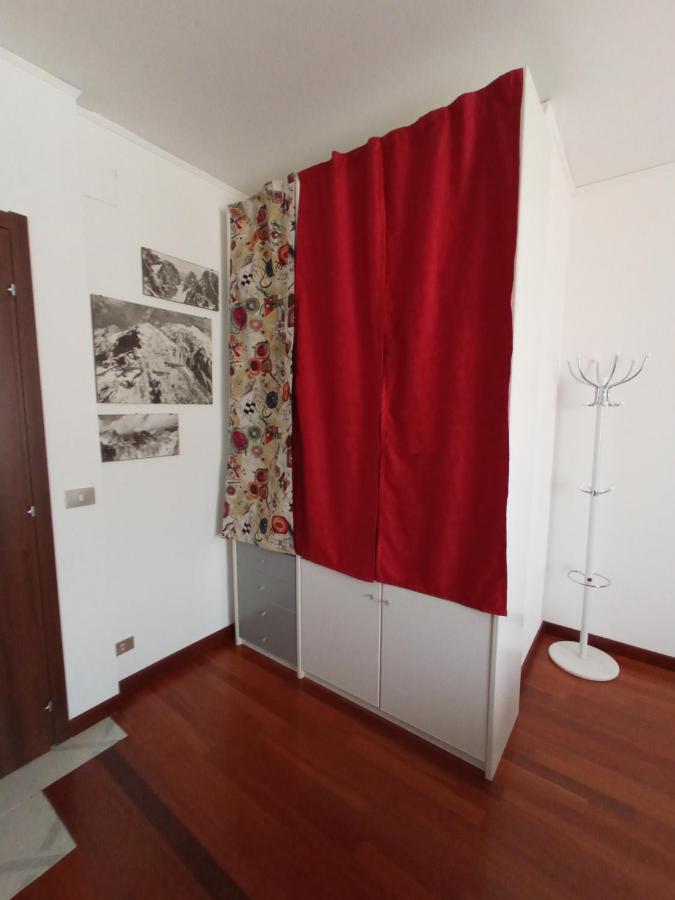 Casa Doretta - Camere Rooms Verona Bagian luar foto